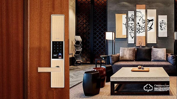 海爾智能鎖怎么進入管理模式 海爾智能鎖設置方法