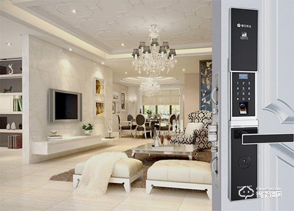 櫻花智能鎖怎么添加指紋 櫻花智能鎖質(zhì)量怎么樣