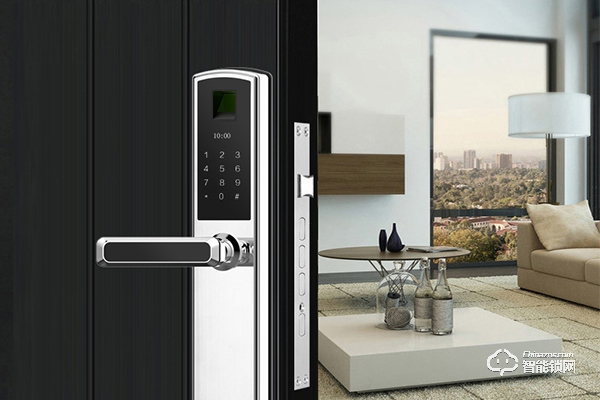 艾帝爾智能鎖口碑怎么樣