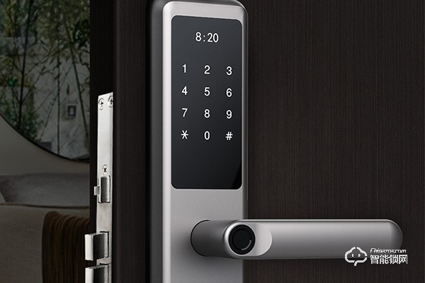 tata尼克智能鎖怎么樣