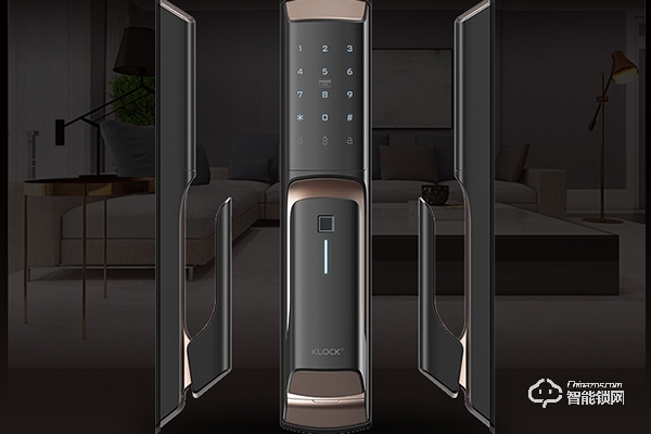 klock智能鎖是什么品牌