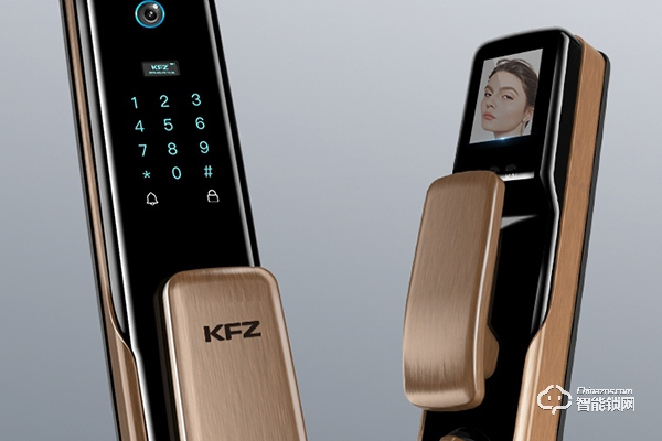 kfz智能鎖怎么樣