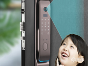 3d人臉識(shí)別智能鎖品牌