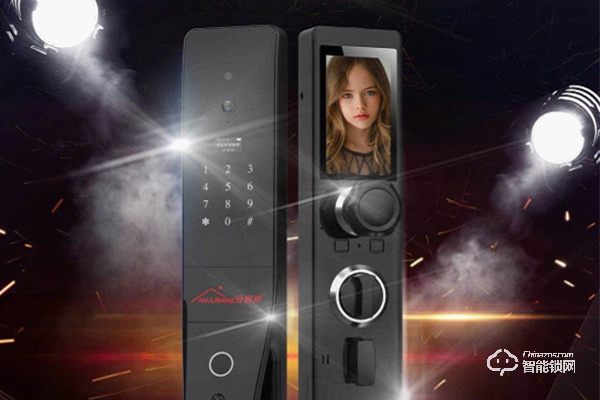 安居邦智能鎖十大排名第幾