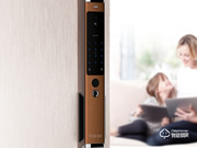 愛多屋智能鎖怎么樣