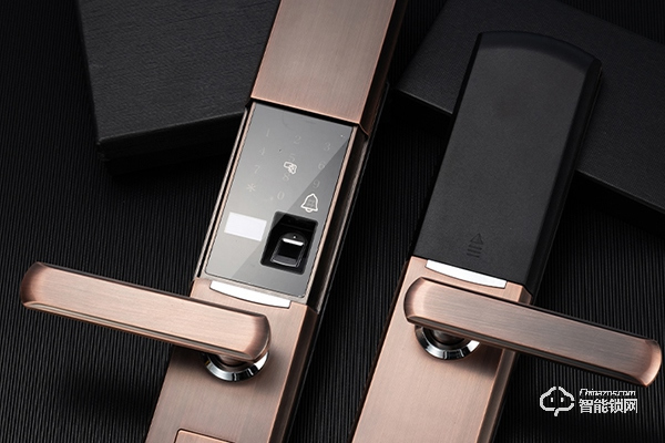 艾卓爾智能鎖是品牌嗎