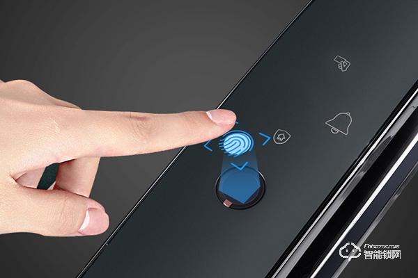 艾卓爾智能鎖是品牌嗎