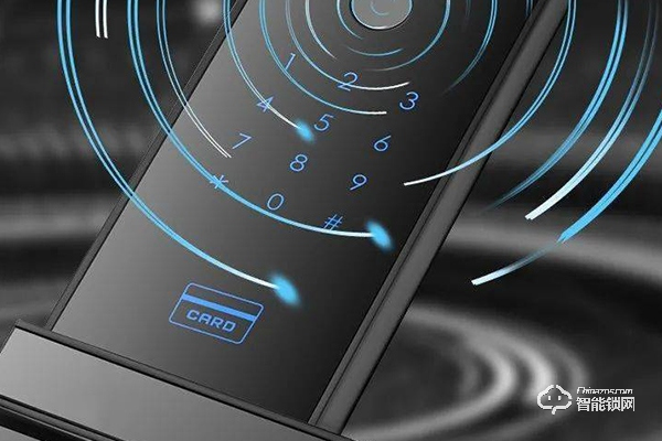 德國艾棲智能鎖怎么樣