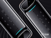 大華智能鎖怎么樣