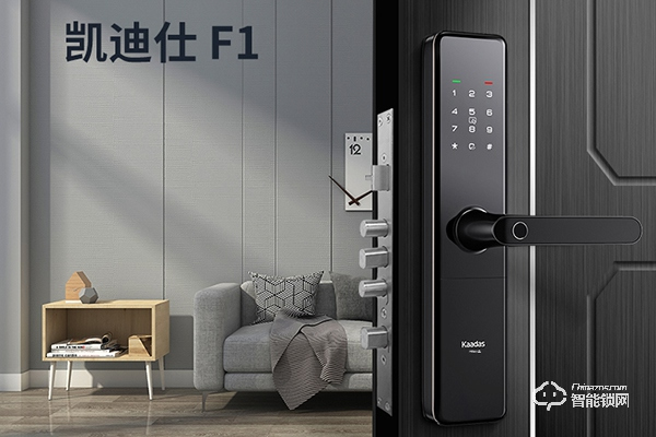 國產智能鎖品牌排行榜前十名