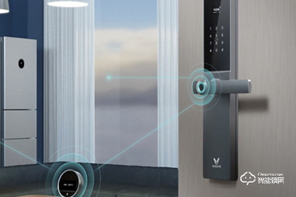 廣東智能鎖品牌有哪些