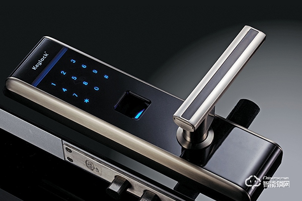 防盜門智能鎖排行榜