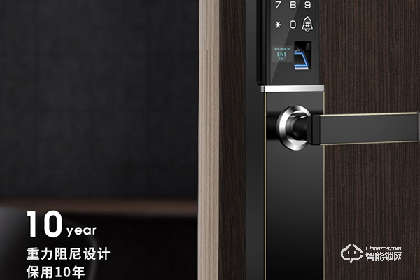 梵貝斯智能鎖幾線品牌