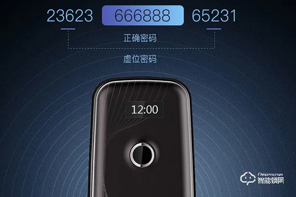 締斯盾智能鎖怎么樣