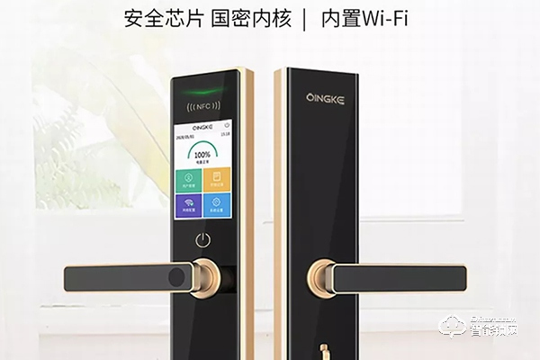 青稞指紋鎖怎么樣