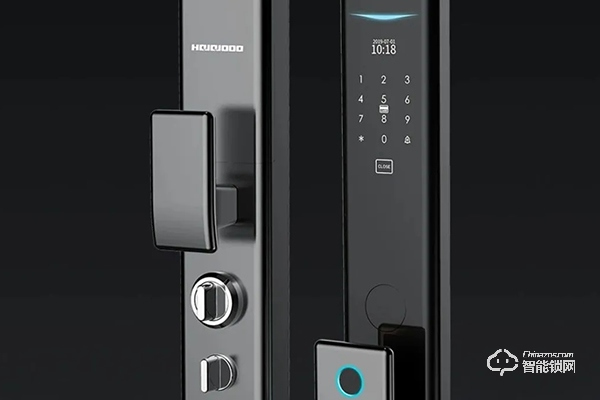 皇家金盾智能鎖排名第幾