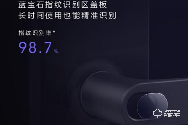 皇家金盾和小米智能鎖哪個好