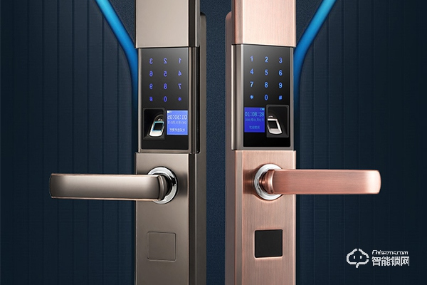 國內智能鎖排名