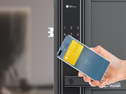 國內智能鎖排名