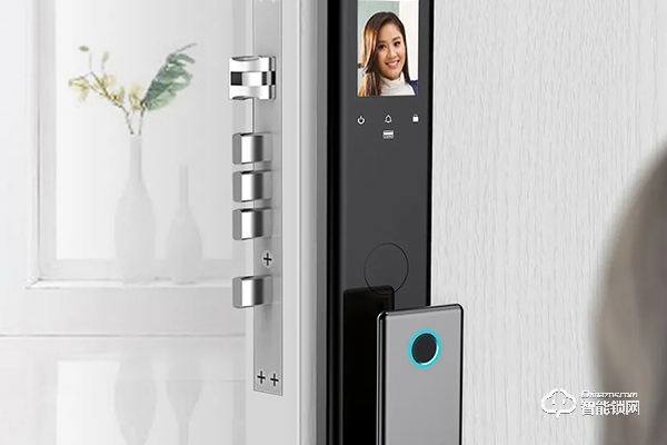 國內(nèi)十大品牌智能鎖