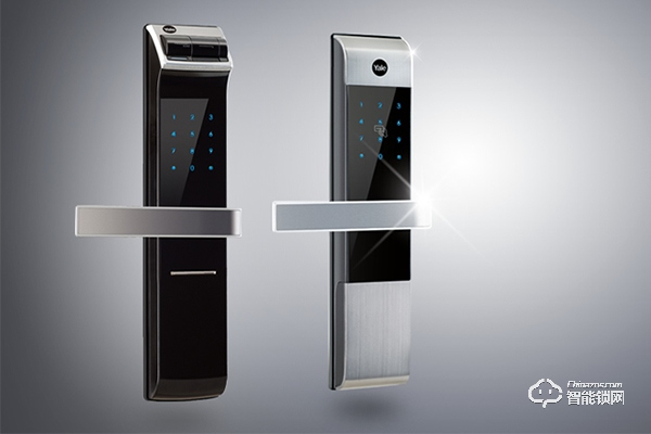 國內(nèi)十大品牌智能鎖