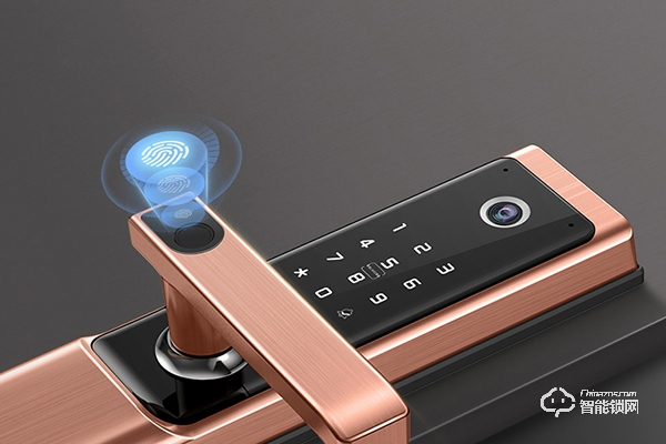 琨山智能鎖怎么樣