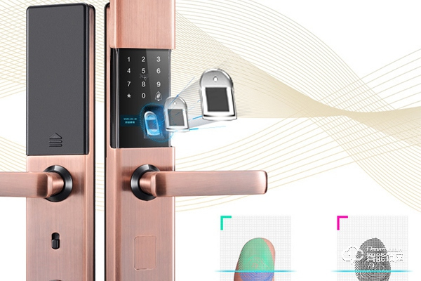 酷路斯智能鎖怎么樣