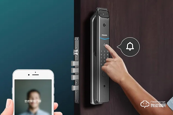 可視智能鎖哪個品牌好