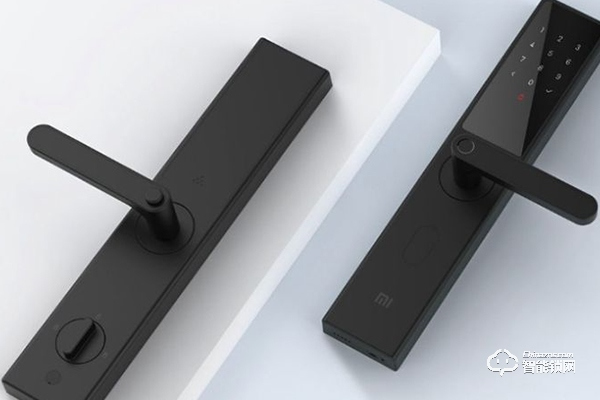 小米智能鎖買哪款好