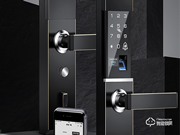 創居星智能鎖怎么樣