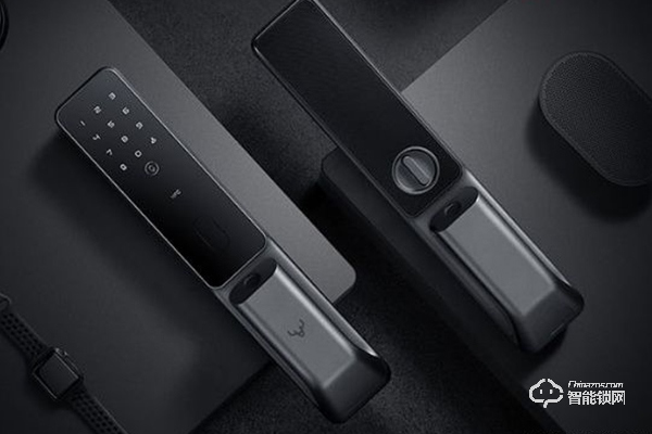 鹿客智能鎖怎么樣