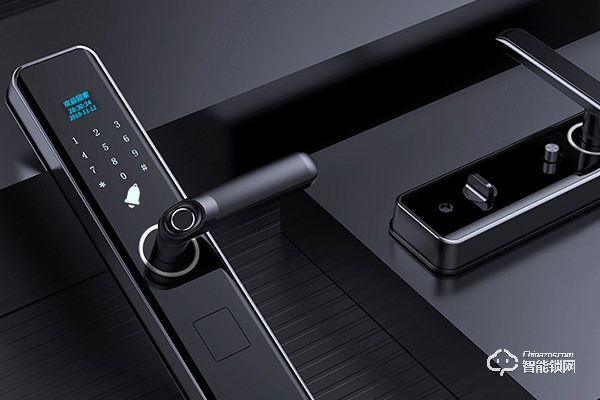 璐興智能鎖幾線品牌