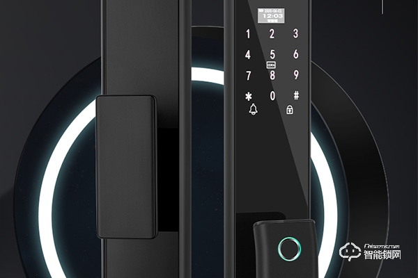 璐興智能鎖幾線品牌