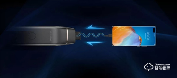 華為智選德施曼智能門鎖正式開售：手機(jī)一碰開鎖 智聯(lián)美好生活！