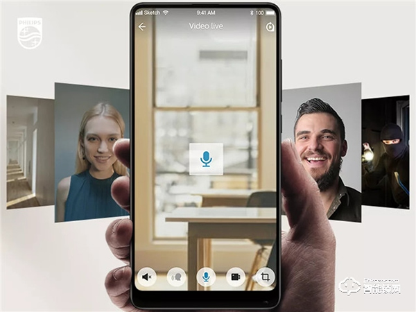 支持設(shè)備共享！飛利浦智能鎖這一寶藏技能你發(fā)現(xiàn)了嗎？