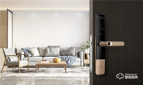 【智能新品發布會】全場景無接觸智慧人行，賦能物業地產新升級