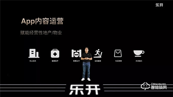 【智能新品發布會】全場景無接觸智慧人行，賦能物業地產新升級