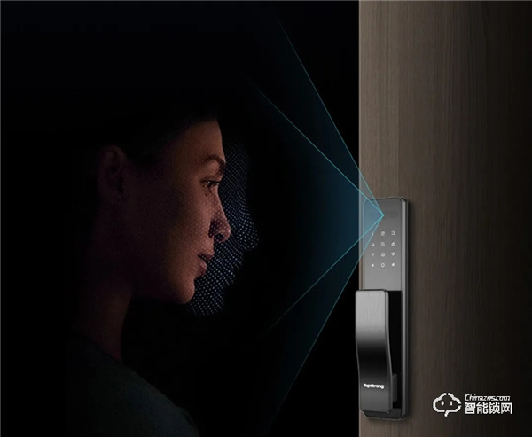 頂固智能鎖 || 實現(xiàn)開鎖自由！跟開鎖不便說BYE BYE