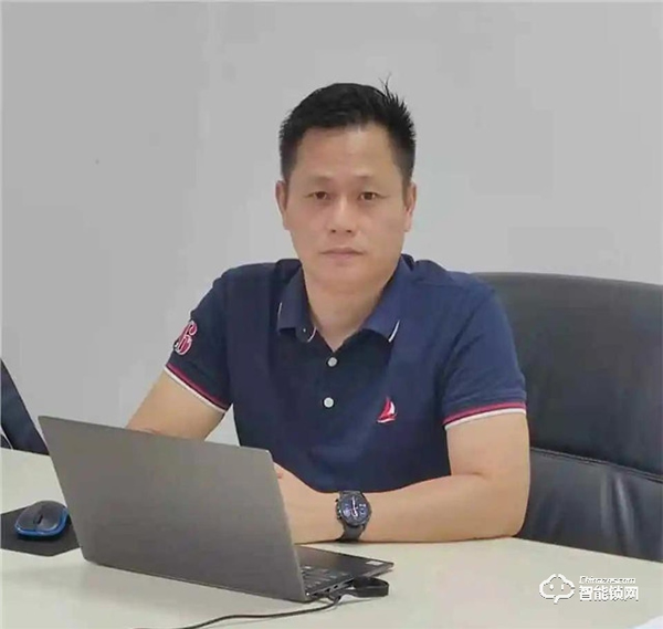 創(chuàng)爾特：以長青制造為背書，打響智能鎖“金字招牌”