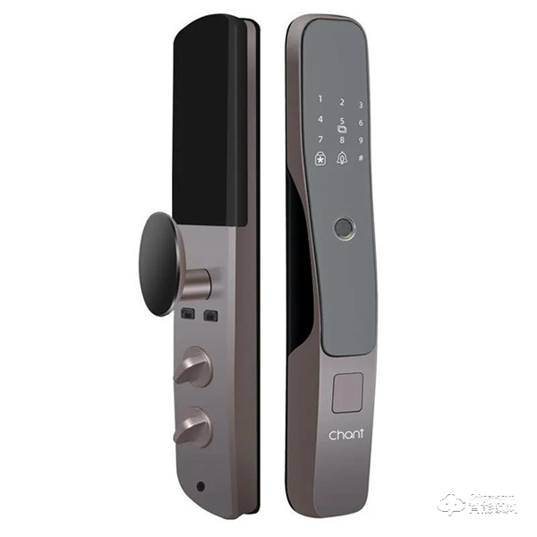 創(chuàng)爾特：以長青制造為背書，打響智能鎖“金字招牌”