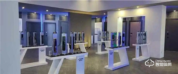 創(chuàng)爾特：以長青制造為背書，打響智能鎖“金字招牌”