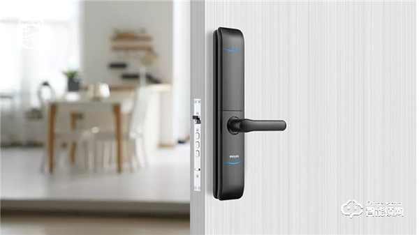 如何預(yù)防貓眼開鎖？換把飛利浦智能鎖就夠了