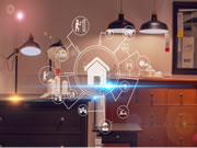 王力深耕安防，為家人帶來舒適愉悅的心理感受