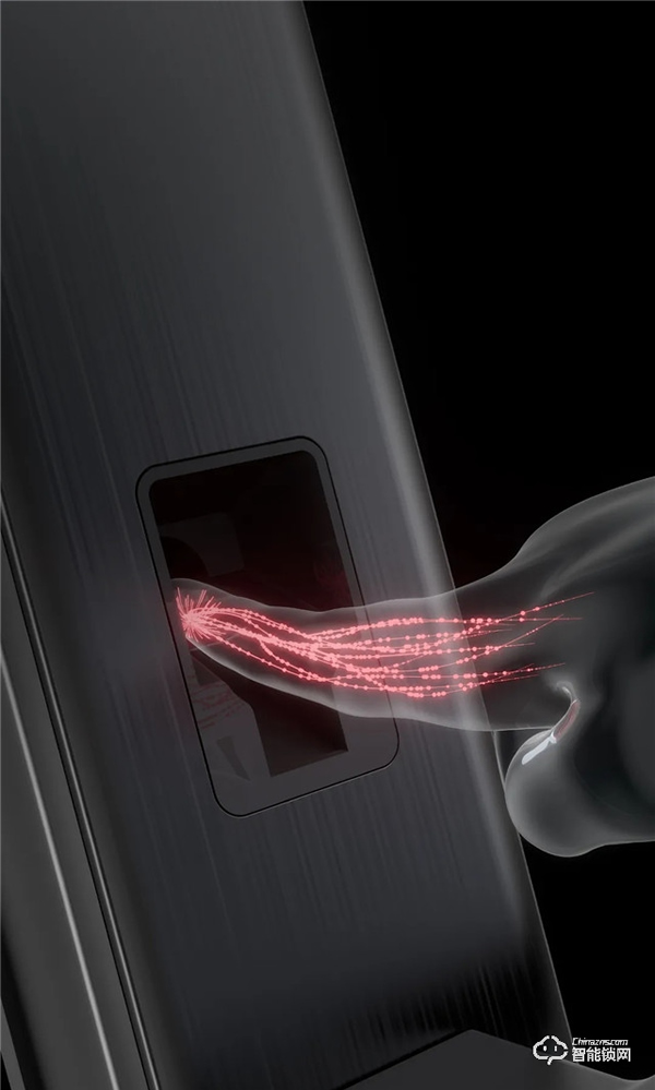 頂固安全智能鎖 || 終于找到你——全家人都滿意的智能鎖