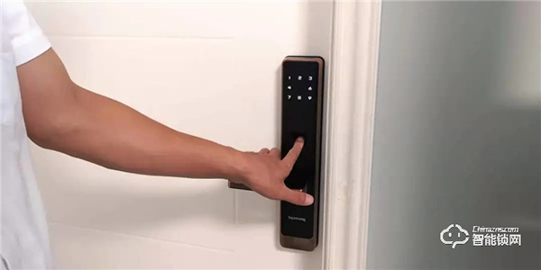 頂固安全智能鎖 || 終于找到你——全家人都滿意的智能鎖