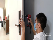 頂固安全智能鎖質量怎么樣