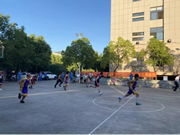 忠恒高配智能門(mén)鎖|【第十一屆忠恒杯籃球賽】圓滿結(jié)束