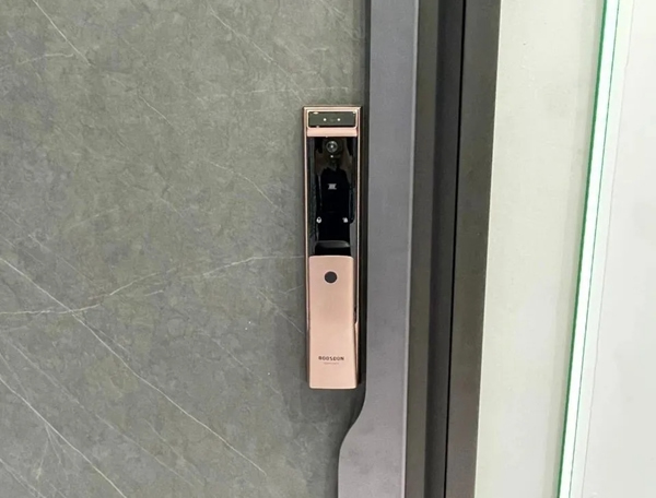 彰顯品牌硬實力，保仕盾智能鎖豪攬“葵花獎”三大重磅獎項！