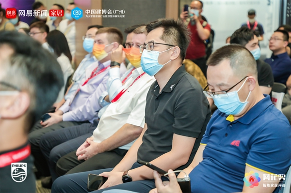 飛利浦智能鎖斬獲2021“葵花獎(jiǎng)”兩大殊榮