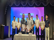 河?xùn)|智能家居與海信建立戰(zhàn)略合作,打造智能家居新場(chǎng)景